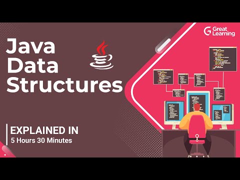 Data Structures and Algorithms in C C Programming Full course Great Learning