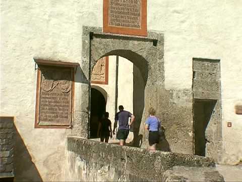Festung Hohensalzburg