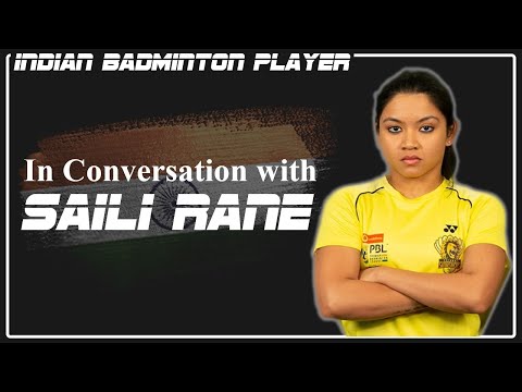 In Converation With Saili Rane