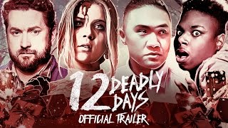12 Deadly Days | Season 1 - Trailer