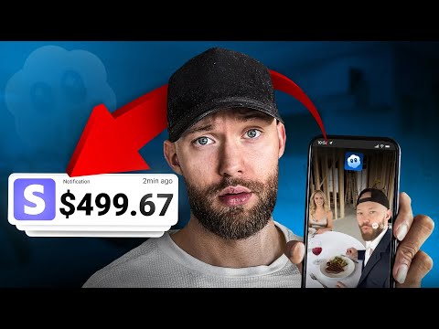 how to set up and use SORA 2 (to make money)