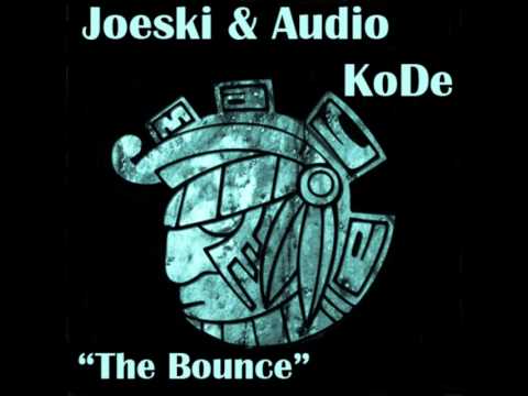 Joeski & Audio KoDe - The Bounce (Lars Behrenroth Remix) - Maya Records DEEP TECH HOUSE