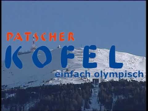 Patscherkofel - Innsbruck