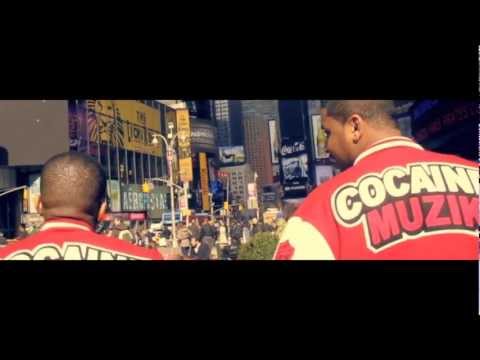 Zed Zilla "Road to Riches" DVD Trailer