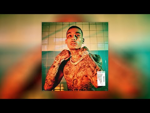 The Limba x Markul Type Beat - "Press" | Ambient Type Beat 2021