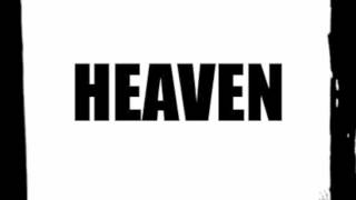 Heaven (Remix) [feat. Kanye West] - Jay Z