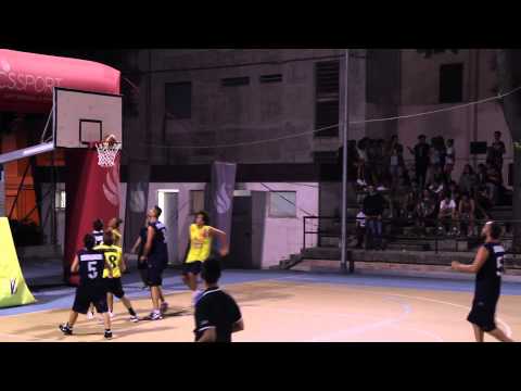 Summer Basket 2013 - Super Margherita Mataloni