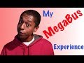 My MegaBus Experience! - YouTube