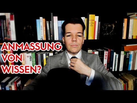 Hayek und die Planwirtschaft - WOHLSTAND FÜR ALLE Ep. 86