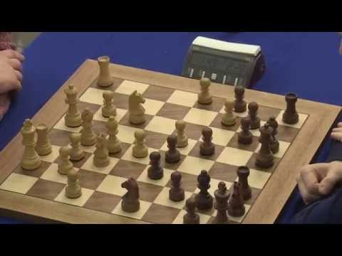 2015-04-05 Ponomariov, Ruslan - Fedoseev, Vladimir