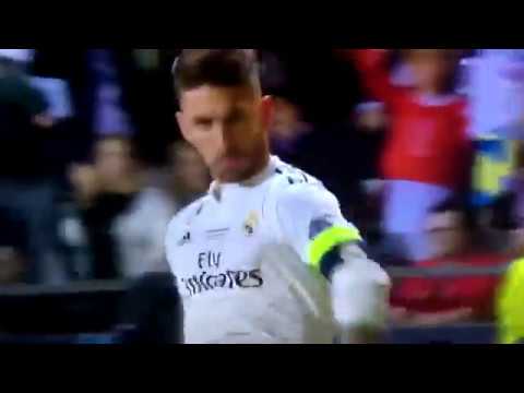 AMAZING NEW RAMOS CELEBRATION IN FIFA 19!? *LIKE CONOR MCGREGOR*