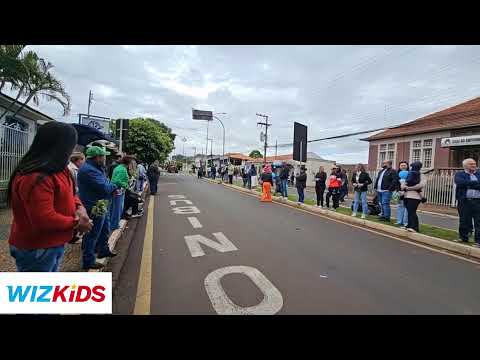 Domingo tem campeonato amador em Santa Cruz do rio pardo