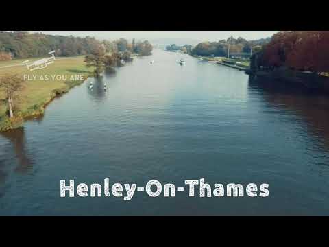 Upper Thames Rowing 🚣‍♀️ Autumn 🍂
