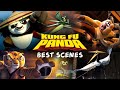 Kung Fu Panda Best Scenes