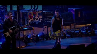 THE CURE At Night @ Meltdown Festival, London 6/24/18