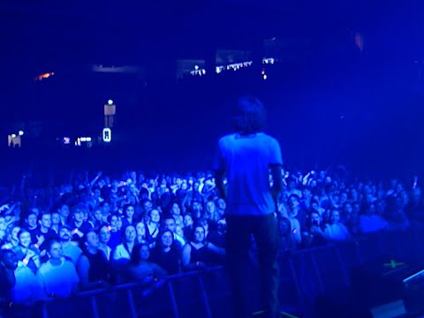 GESICHT ZEIGEN TOUR 2025 - HAMBURG