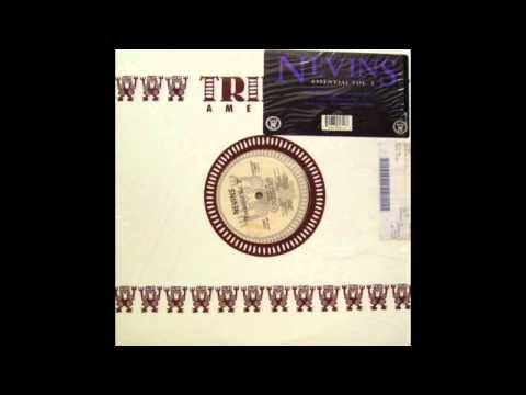 Nevins Essential Vol.2 - You Gotta Be There [1993] Tribal America