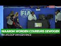 Waarom worden F1 coureurs gewogen na afloop van een race? | Formule 1 FactChecker