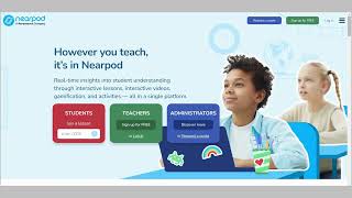 Introduction to Nearpod Part 1