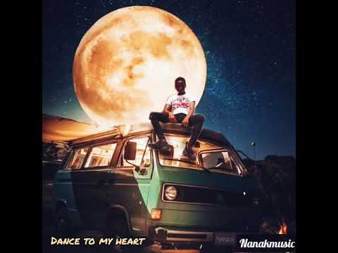 Nana K- Dance to My Heart (Lyrics video)