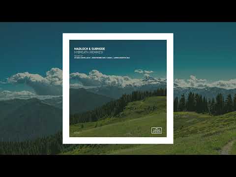 Madloch, Subnode - Hybreath (James Martin Remix) [Sound Avenue]