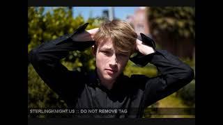 Hey, Little Suzie (The Cause of All That) (Sterling Knight Video)