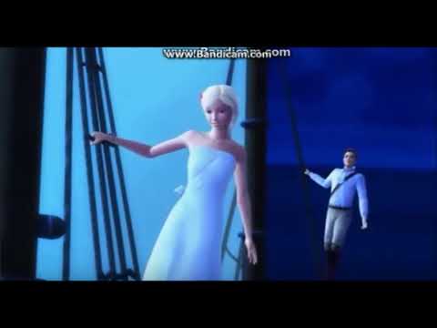 Barbie, Princesse de l'Île Merveilleuse  -  J'aimerais Savoir