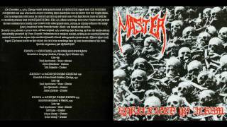 Master - Unknown Soldier