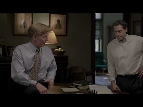 "You're A Good Man, Mr. Goldfarb."