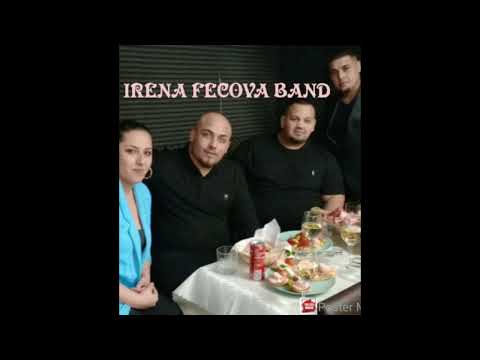 Irena Fečová Band - Rači tesovel ( Cover )