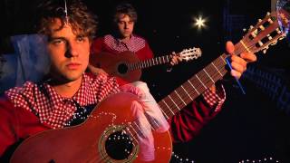 KEVIN MORBY - Our Moon (Official Music Video)