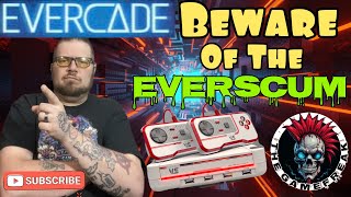 Evercade Still worth it in 2025 IF You Do This #gaming #videogames #retrogaming