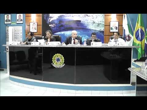 Votação dos projetos, indicações e outros | 11º Sessão na Câmara | 12/07/2019