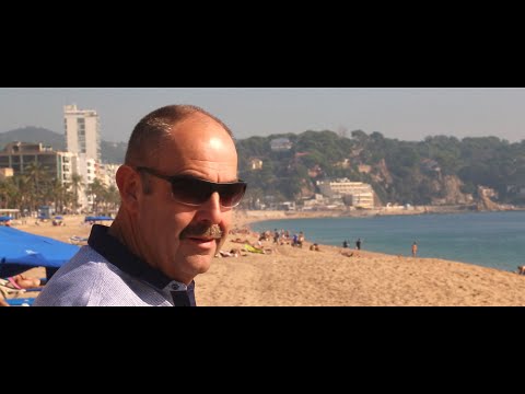 Gery Thielens - Spanje Olé (Official Music Video)