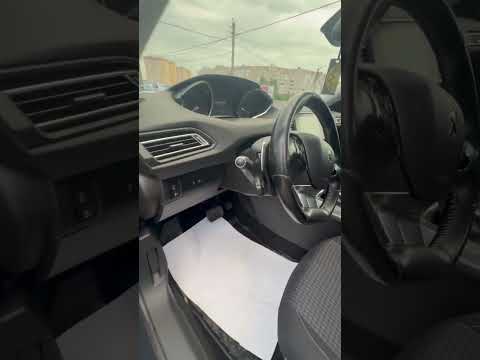 фото peugeot 308 ii рестайлинг 0