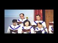 20180819 追 求 聖 潔 ~教 會 詩 班