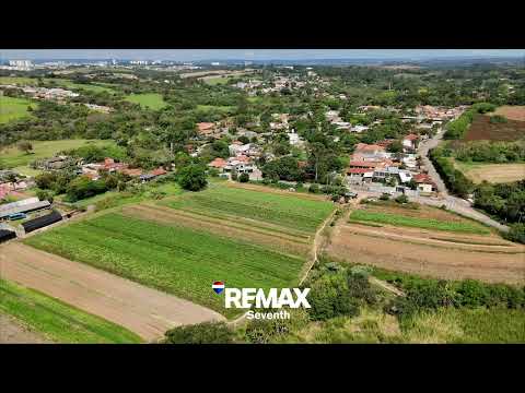 Area venda 40.000 metros comercial e residencial Araçoiaba da Serra