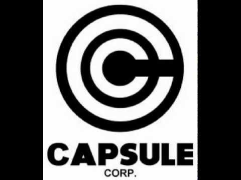 Capsule Corp - Live Free Party 02 (HardTek AcidCore)