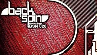 Sirius Brown - The Last Wind - Original Mix. Back Spin Records BSN028. ( OUT NOW )