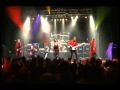 Diablo Swing Orchestra - Balrog Boogie (Live Good ...