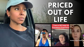 Why Millions Are Saying “America Is Not Worth It Anymore” in 2025