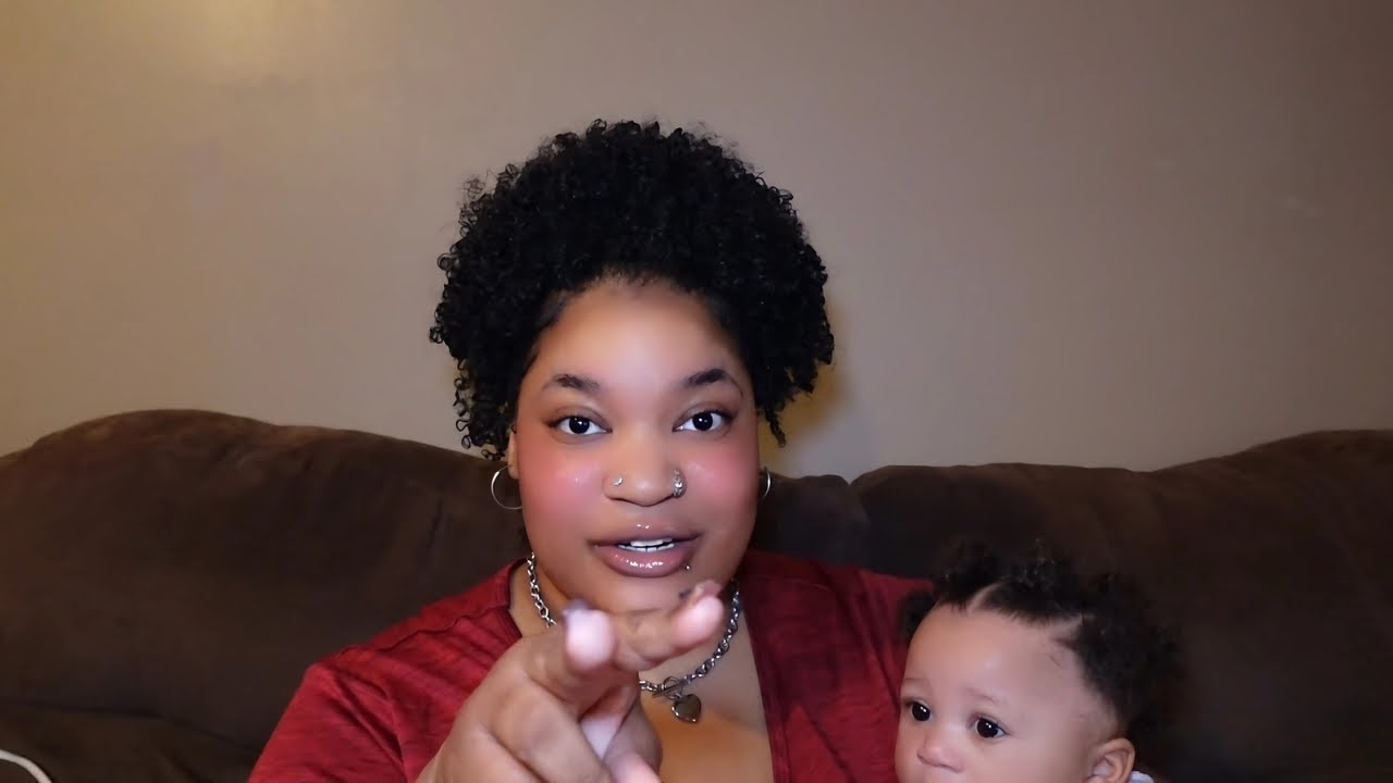 You’ll see this when god knows you’re ready to see it ✨🤞🏽🙏🏽