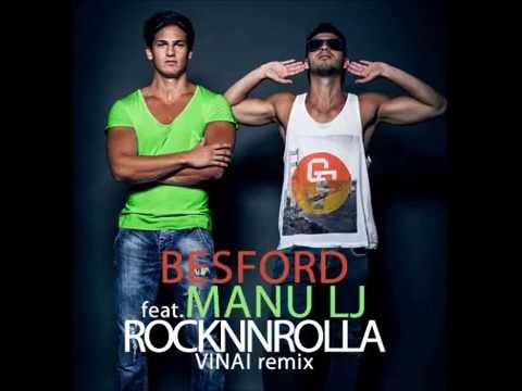 Besford feat. Manu LJ -RocknnRolla (VINAI remix)