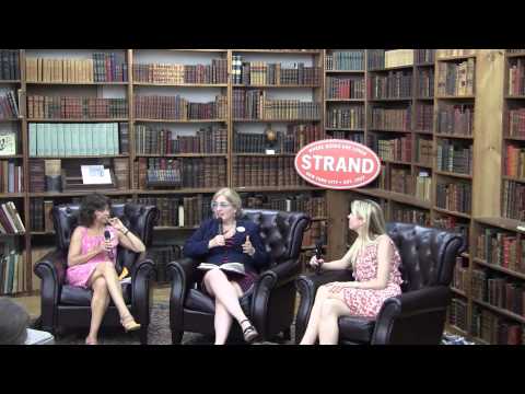 Julie Kavanagh, Liesl Schillinger & Katie Baker on Marie Duplessis