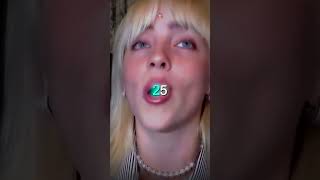 Download lagu Billie Eilish Said No To Green Screen Pt. 2 👑 mp3 Download lagu Billie Eilish Said No To Green Screen Pt. 2 👑 mp3