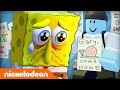 SpongeBob Loses Gary In Video Game World Gary Come Home Music Video Nickelodeon