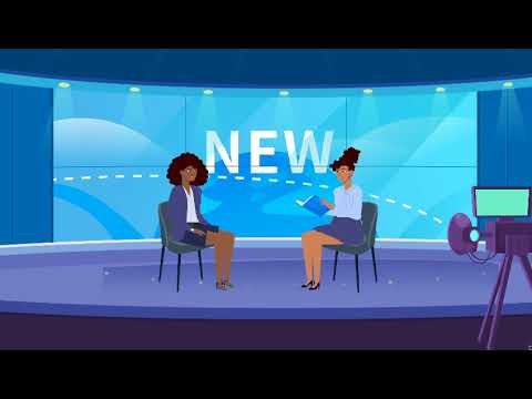 Wir gehen an den Start. Online-Schauspielausbildung jetzt endlich auch in Deutschland möglich.