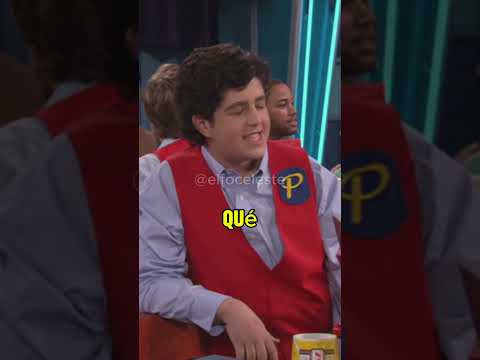 😅Drake: "Donde Suda América" Pero En 3 Idiomas #drakeyjosh #nickelodeon #curiosidades