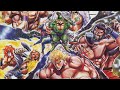 Saturaday Night Slam Masters II Ring Of Destruction Special Credits