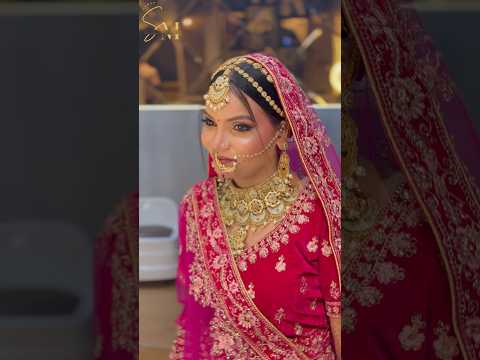 Bridal Makeup Artist portfolio by Her Majesty Studio in Varanasi - Photo 0 Bridal Makeup Artist portfolio by Her Majesty Studio in Varanasi - Photo 0